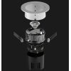 Світильник точковий Yeelight Mesh LED Spotlight M2 5W 300lm 2700 - 6500K (YLTS04YL) зображення 3
