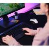 Мишка Trust GXT 109 Felox RGB White (25066) зображення 10