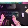 Мишка Trust GXT 109 Felox RGB White (25066) зображення 2