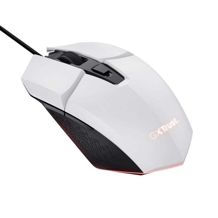 Мишка Trust GXT 109 Felox RGB Black (25036) зображення 3