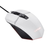 Мишка Trust GXT 109 Felox RGB White (25066) зображення 3