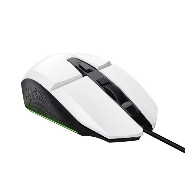 Мишка Trust GXT 109 Felox RGB Black (25036) зображення 4