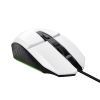 Мишка Trust GXT 109 Felox RGB White (25066) зображення 4