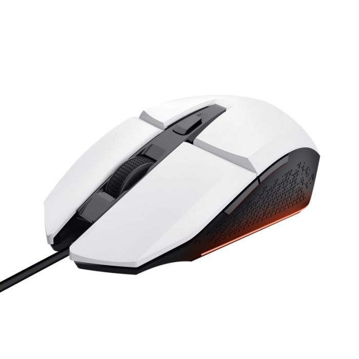 Мишка Trust GXT 109 Felox RGB Black (25036) зображення 5