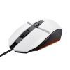 Мишка Trust GXT 109 Felox RGB White (25066) зображення 5