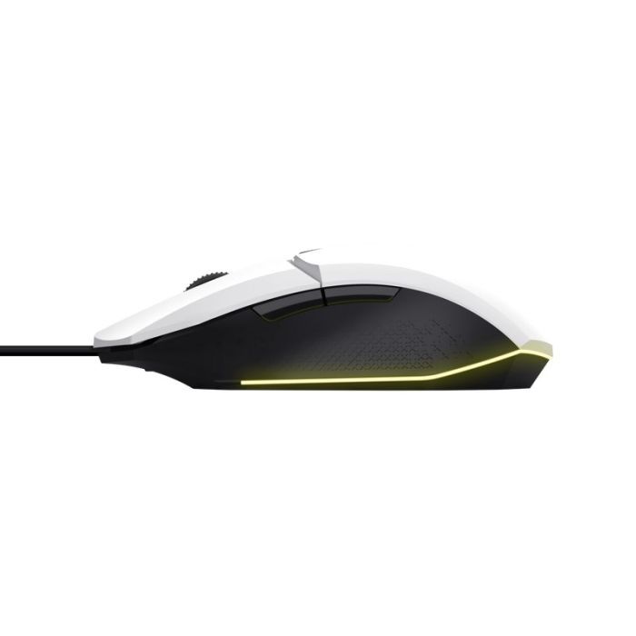 Мишка Trust GXT 109 Felox RGB Black (25036) зображення 6