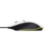 Мишка Trust GXT 109 Felox RGB White (25066) зображення 6