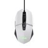 Мишка Trust GXT 109 Felox RGB White (25066)