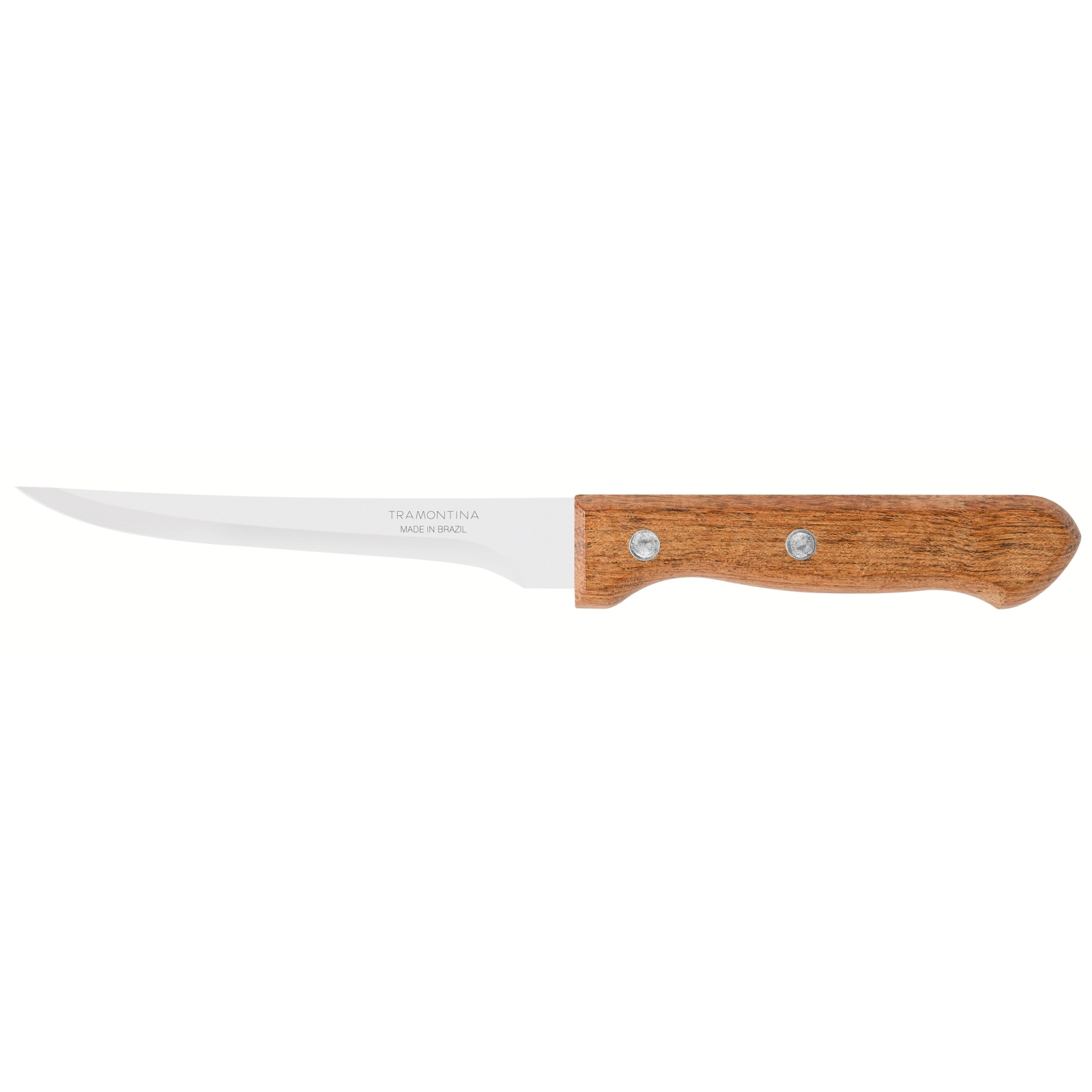 Набір ножів Tramontina Dynamic 125 мм 12 шт (22313 / 005) (1508834)