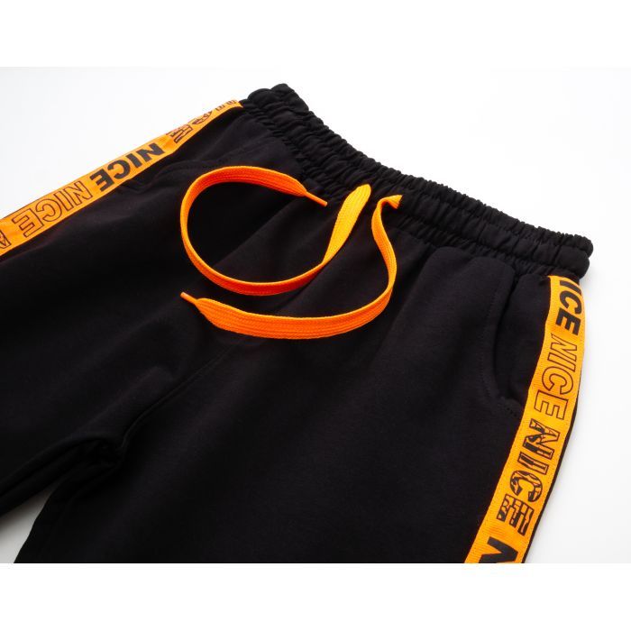Штаны детские Joi спортивные (C-388-158B-black) изображение 3
