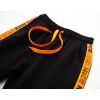 Штаны детские Joi спортивные (C-388-158B-black) изображение 3