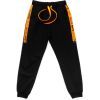 Штаны детские Joi спортивные (C-388-158B-black)