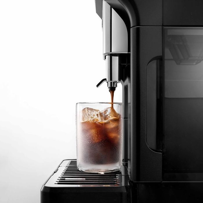Кофемашина DeLonghi ECAM 450.65.G изображение 5