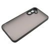 Чехол для мобильного телефона Dengos Matte Samsung Galaxy A54 5G (black) (DG-TPU-MATT-120) изображение 3