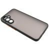 Чехол для мобильного телефона Dengos Matte Samsung Galaxy A54 5G (black) (DG-TPU-MATT-120) изображение 4