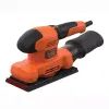 Шлифовальная машина Black&Decker 150 Вт, 15000 об/мин (BEW220) изображение 2
