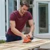 Шлифовальная машина Black&Decker 150 Вт, 15000 об/мин (BEW220) изображение 5