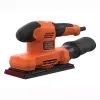 Шлифовальная машина Black&Decker 150 Вт, 15000 об/мин (BEW220)