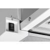 Витяжка кухонна GRANADO Telde 603-700 white glass (GCH126355) зображення 3