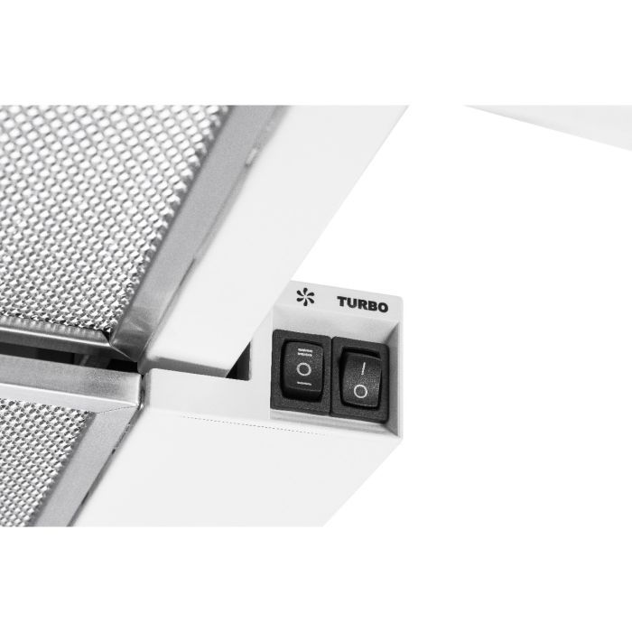 Витяжка кухонна GRANADO Telde 603-700 black (GCH26311) зображення 4