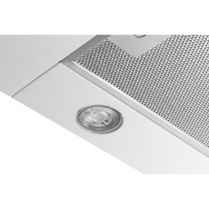 Витяжка кухонна GRANADO Telde 603-700 black (GCH26311) зображення 5