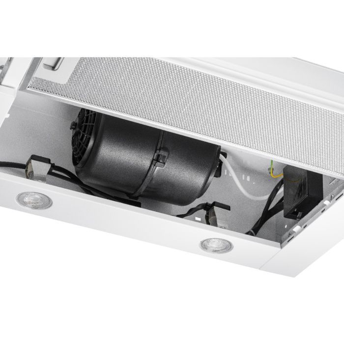 Витяжка кухонна GRANADO Telde 603-700 black (GCH26311) зображення 7