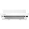 Витяжка кухонна GRANADO Telde 603-700 white glass (GCH126355)