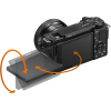 Цифровой фотоаппарат Sony Alpha ZV-E10 kit 16-50mm Black (ZVE10LB.CEC) изображение 10