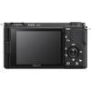Цифровий фотоапарат Sony Alpha ZV-E10 kit 16-50mm Black (ZVE10LB.CEC) зображення 4
