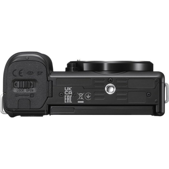 Цифровой фотоаппарат Sony Alpha ZV-E10 kit 16-50mm White (ZVE10LW.CEC) изображение 6