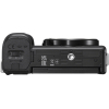 Цифровой фотоаппарат Sony Alpha ZV-E10 kit 16-50mm Black (ZVE10LB.CEC) изображение 6