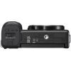 Цифровий фотоапарат Sony Alpha ZV-E10 kit 16-50mm Black (ZVE10LB.CEC) зображення 6