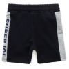 Шорти дитячі Joi трикотажні (B-3003-92B-blue) зображення 2