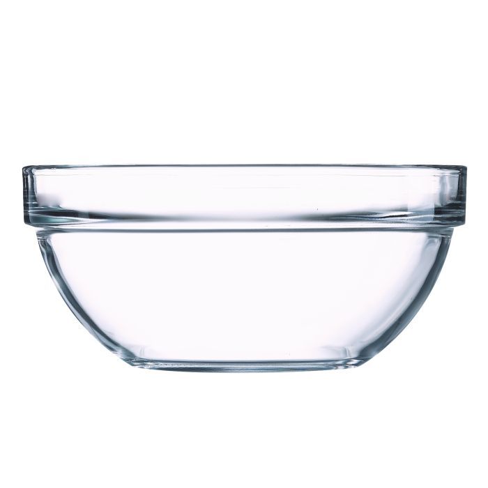 Салатник Luminarc Empilable Transparent 23 см (N3695)