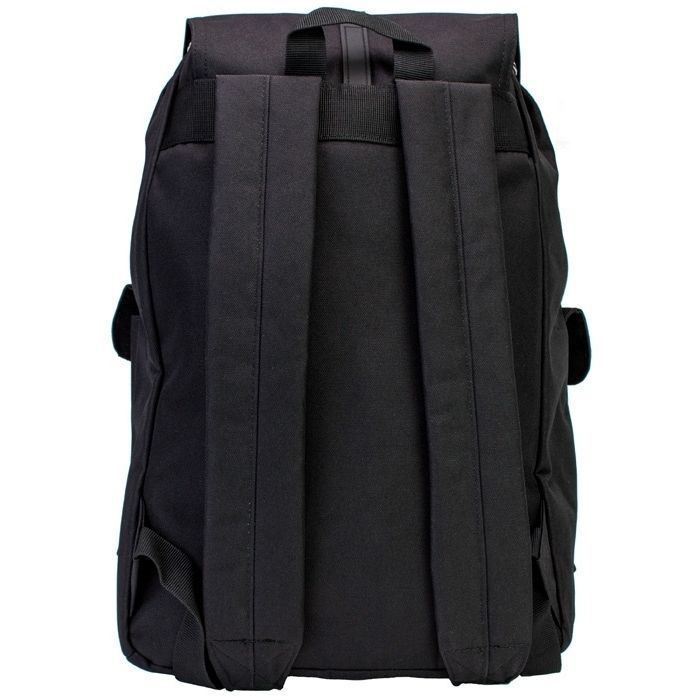 Рюкзак школьный Bodachel 43*19*29 см Черный (BS13-24) изображение 2