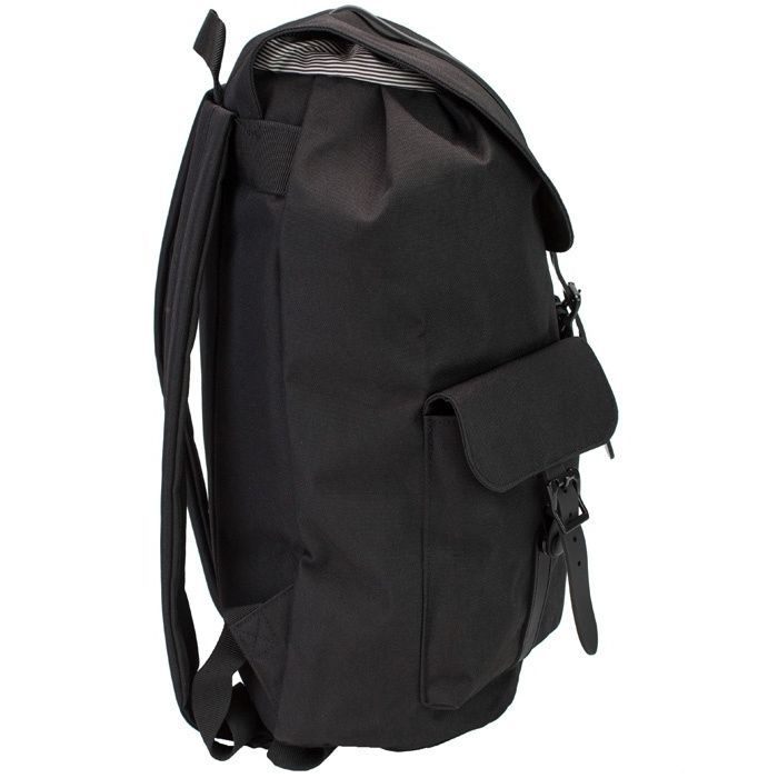 Рюкзак школьный Bodachel 43*19*29 см Черный (BS13-24) изображение 4