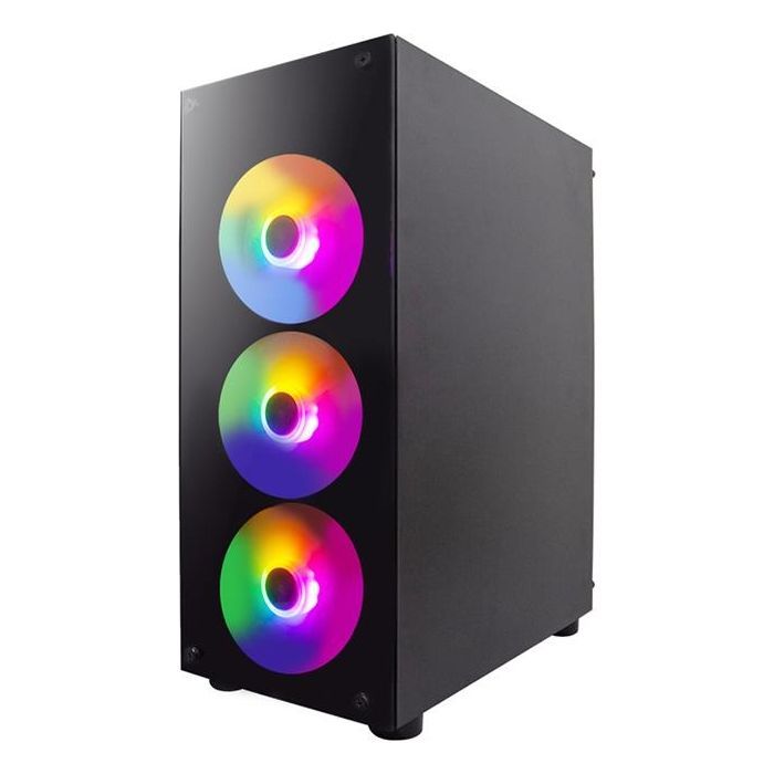 Корпус 1stPlayer V3-B-4F1