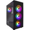 Корпус 1stPlayer V3-B-4F1 изображение 3