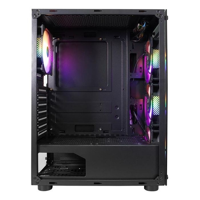 Корпус 1stPlayer V3-B-4F1 изображение 4