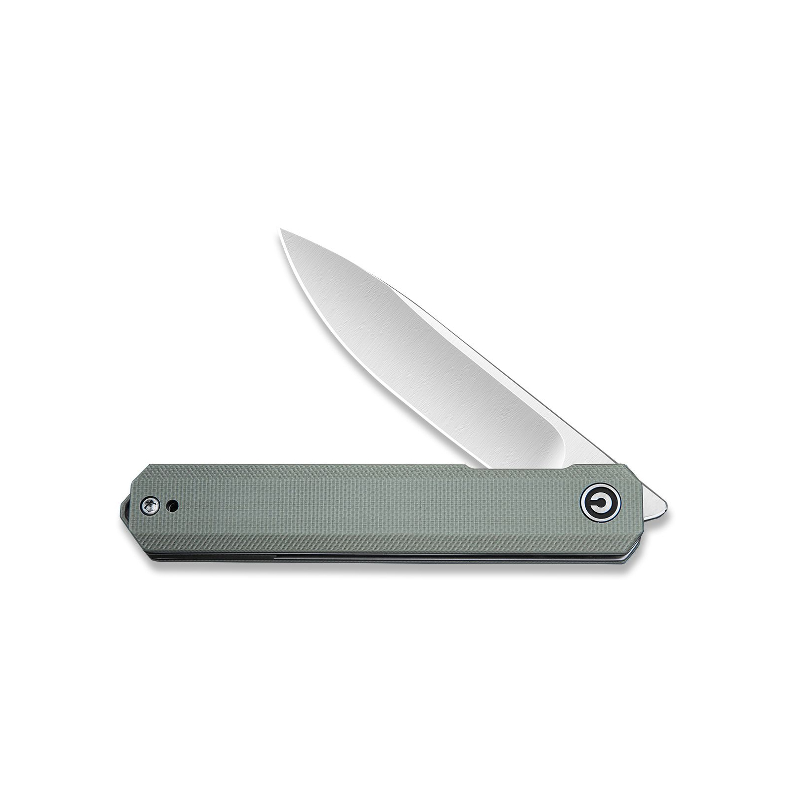 Нож Civivi Exarch Grey (C2003A) изображение 4