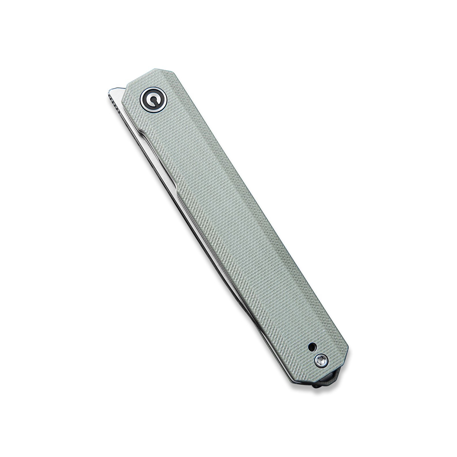 Нож Civivi Exarch Grey (C2003A) изображение 5