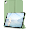 Чохол до планшета BeCover Tri Fold Soft TPU Silicone Apple iPad 10.9" 2022 Green (708520) зображення 2