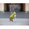 Курточка для тварин Airy Vest L салатова (15445) зображення 5
