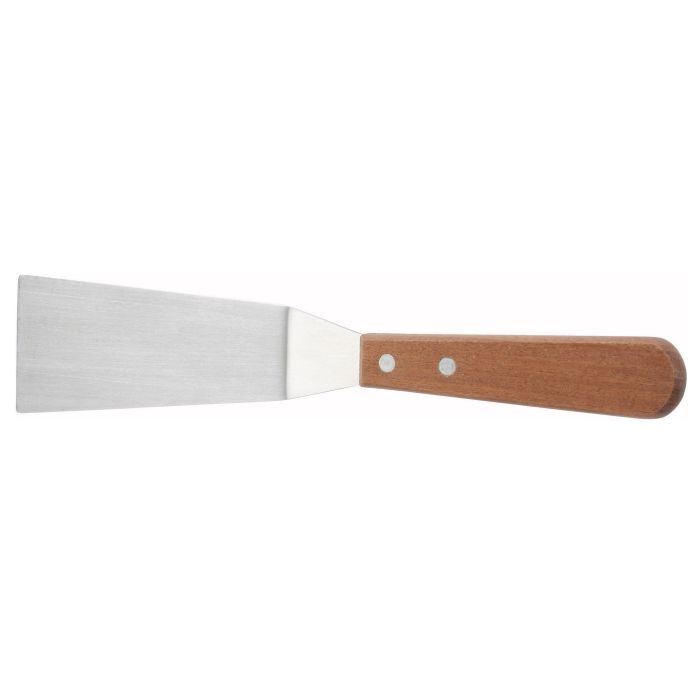 Лопатка кухонная Winco TN165 14 х 6 см (01122)