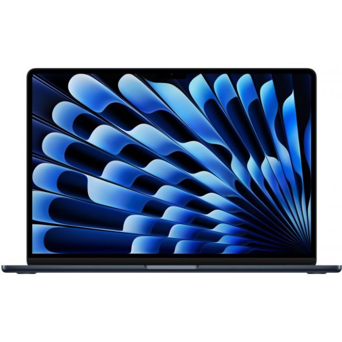 Ноутбук Apple MacBook Air M2 A2941 Midnight (MQKX3UA/A)