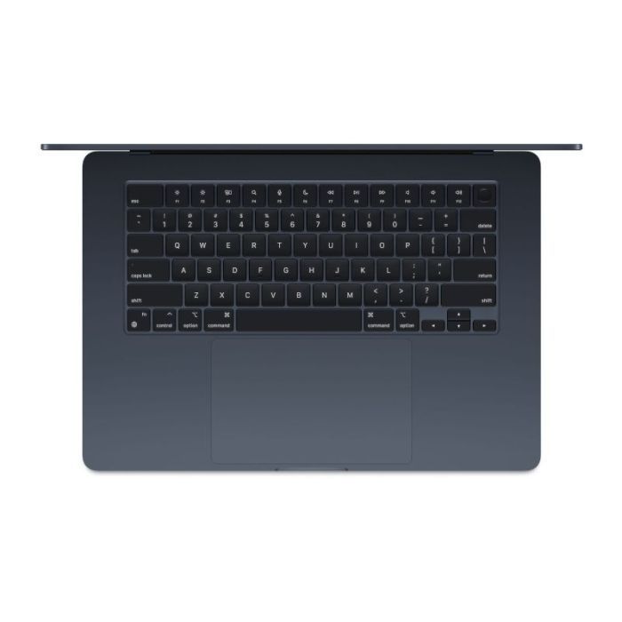 Ноутбук Apple MacBook Air M2 A2941 Midnight (MQKX3UA/A) зображення 3