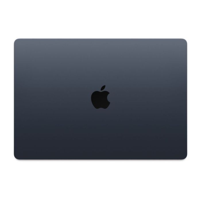Ноутбук Apple MacBook Air M2 A2941 Midnight (MQKX3UA/A) зображення 4