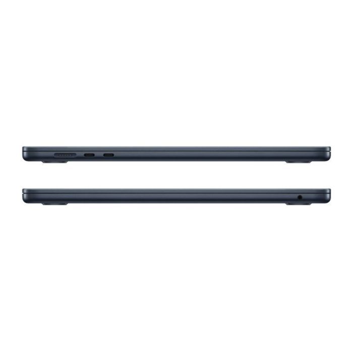Ноутбук Apple MacBook Air M2 A2941 Midnight (MQKX3UA/A) зображення 6