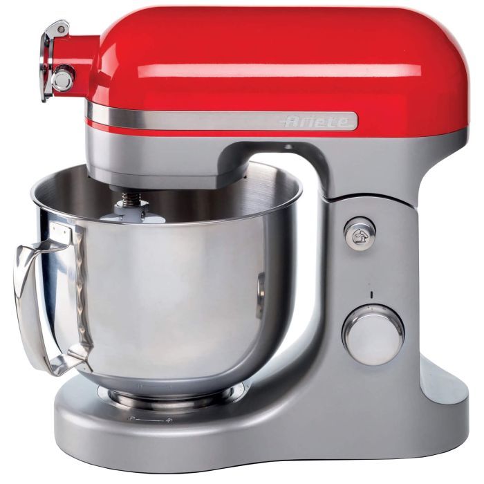 Кухонный комбайн Ariete 1589 White
