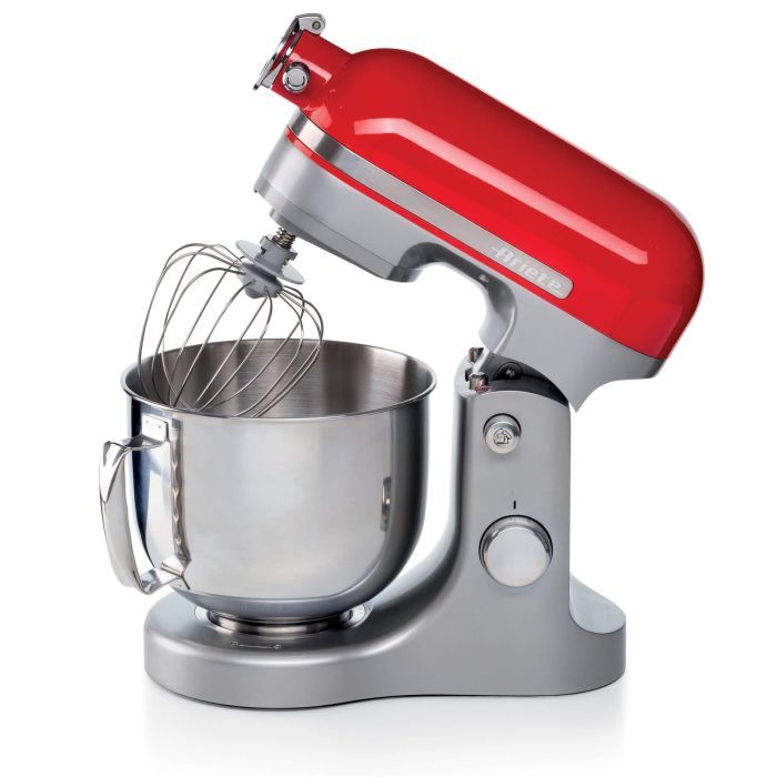 Кухонный комбайн Ariete 1589 White изображение 2